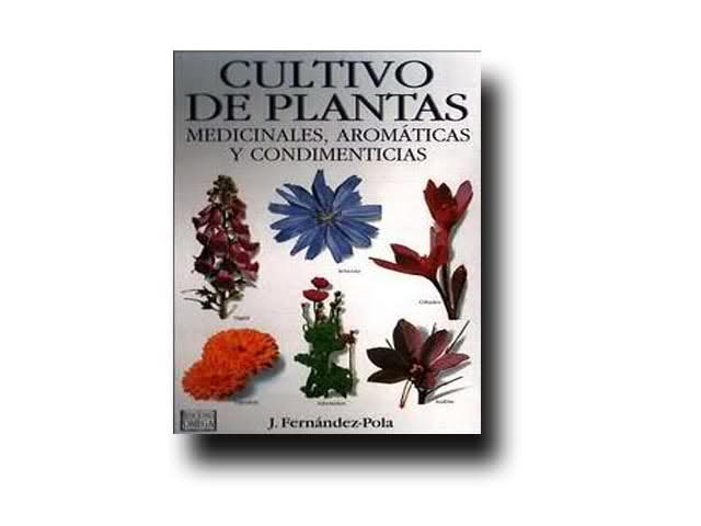 cultivo de plantas medicinales